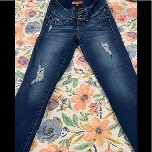 YMI Jeans